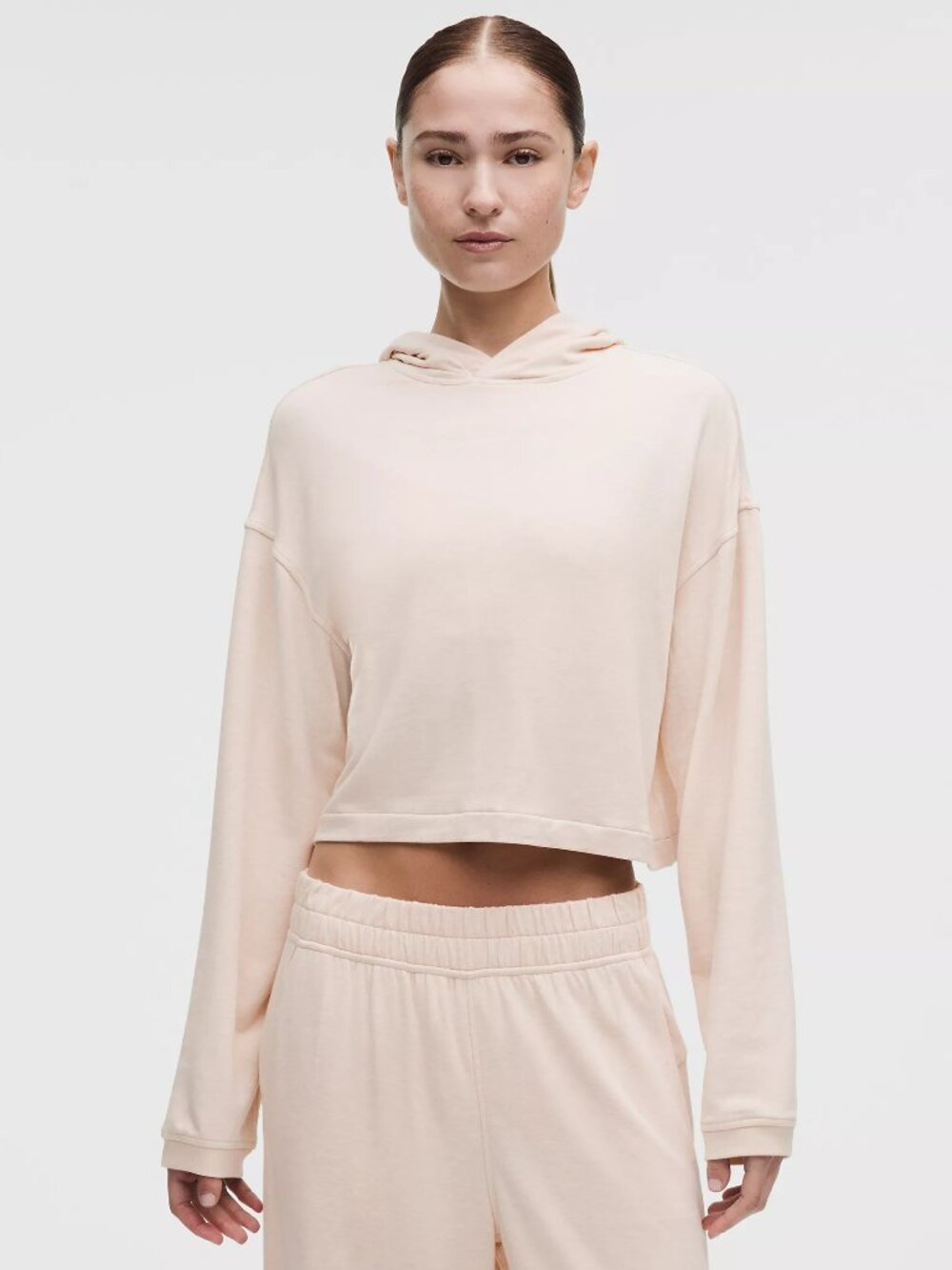 Lululemon BeCalm Hoodie - XL